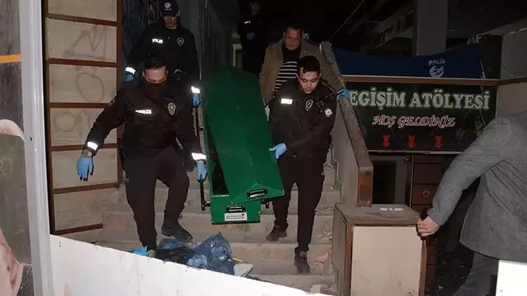 280 Saatlik Kayıt Her Şeyi Ortaya Çıkardı!