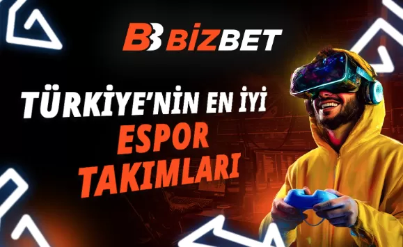 Türkiye’den En İyi 5 E-Spor Takımı