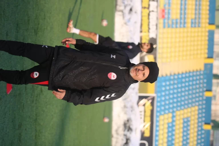 Kahramanmaraşspor’da İkinci Ayrılık: Sportif Direktör Savaş Doğrugörür İle Yollar Ayrıldı!