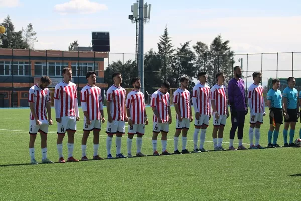 Kahramanmaraşspor’da Tehlike Çanları: 7 Maç Kaldı, Hoca Yok!
