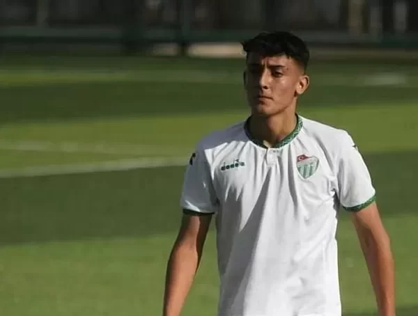 Afşinli Mert Ali Yalçın Şampiyonluğa Doymuyor: Kariyerinde 3. Türkiye Şampiyonluğu!