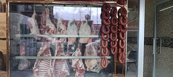 Andırın’da Kırmızı Et Fiyatlarına Peş Peşe Zam! İşte Güncel Fiyatlar