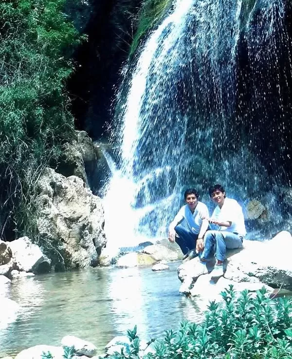 Andırın’ın Kayıp Cenneti: Horloğuk Şelalesi Molozlar Altında Kaldı!