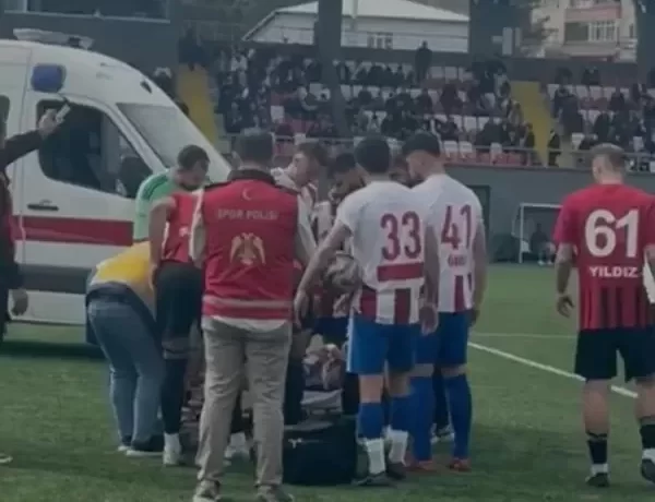 Batıpark’ta Tansiyon Yükseldi!