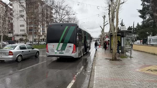 Büyükşehir’den Bayramda Ulaşım Rekoru