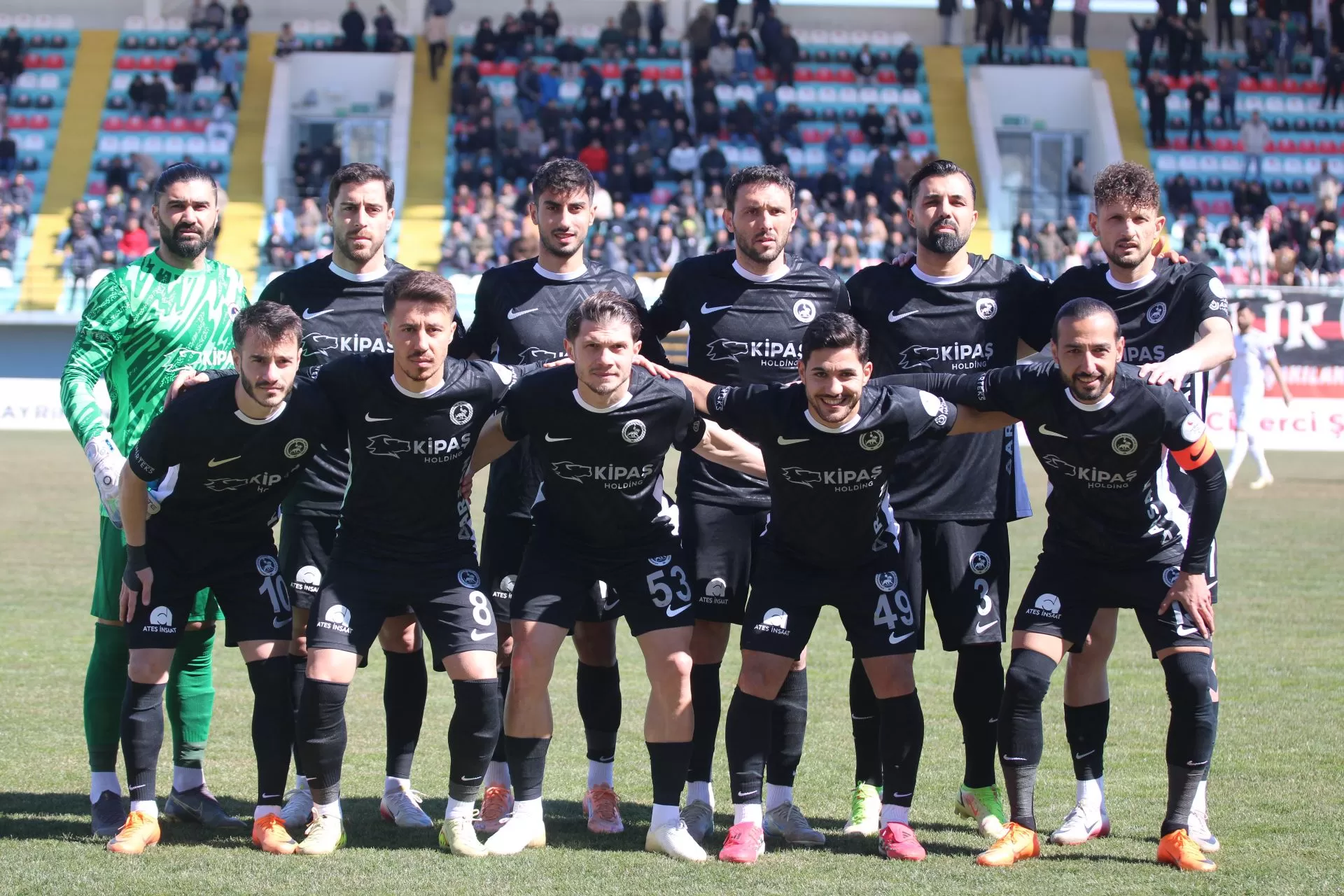 İstiklalspor Gebze Deplasmanında: Bilal Kısa ile Yeni Bir Başlangıç!
