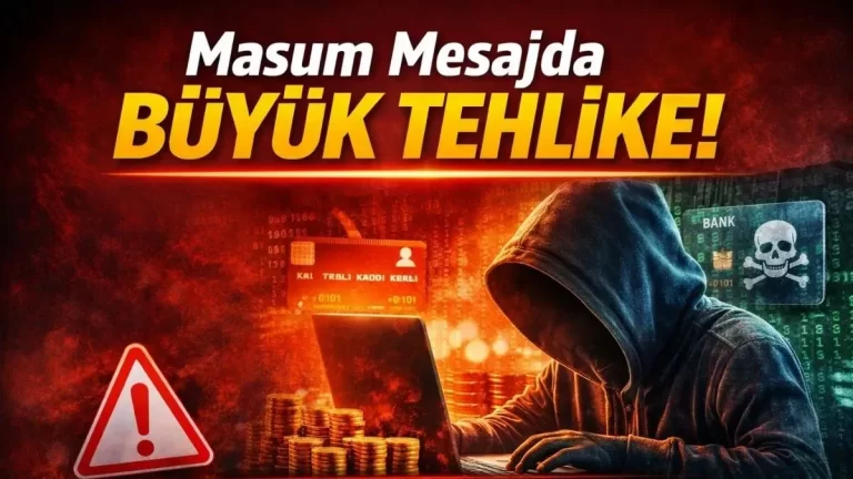 Dikkat! “İyi bayramlar” mesajı kabusa dönüşebilir!