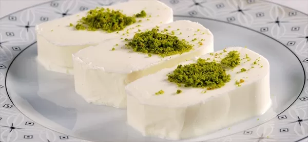 Dondurmayı İngilizler Kaptı!