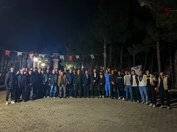 Dulkadiroğlu’ndan Kahramanmaraşspor’a Tam Destek