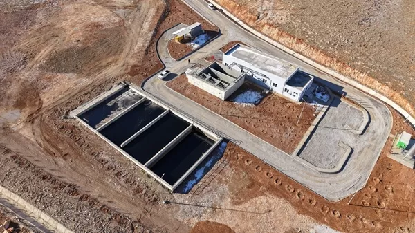 Ekinözü’nde 1,9 Milyar TL’lik Dev Açılış: Büyükşehir’den Altyapı ve Üstyapı Atağı!