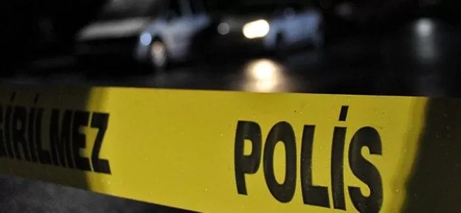 Elbistan Sanayi Sitesi’nde Kanlı Kavga: 1 Kişi Ağır Yaralandı!