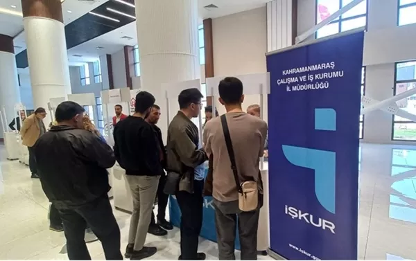 Gençler İçin Yeni Kapılar Açılıyor