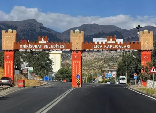 Ilıca’da Yeni Sezon Zamla Başladı