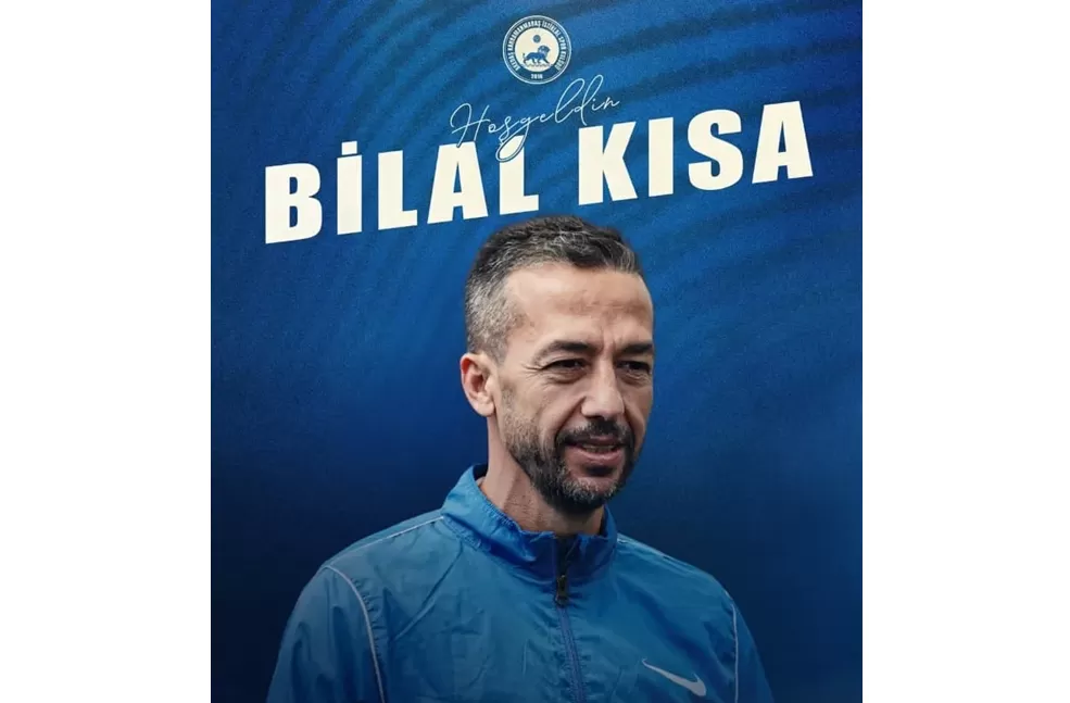 İstiklalspor’da Bilal Kısa Dönemi Başladı: Hedef Yeniden Zirve!