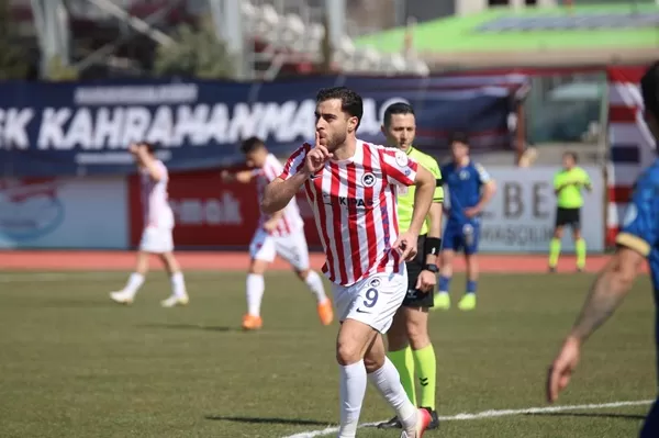 İstiklalspor’da Şok Eksik: Gol Makinesi Cezalı