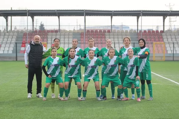 Anadoluspor Sezonu Galibiyetle Kapattı