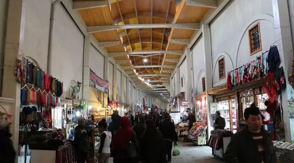 Kahramanmaraş’ta Borçlar Siliniyor