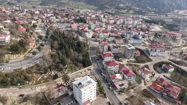 Kahramanmaraş’a Kadir Gecesi Müjdesi: Tarihi Ulu Camii ve Andırın’daki Dev Eser Açılıyor!