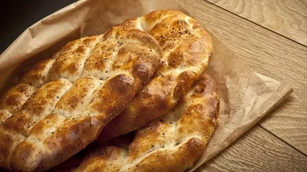 Kahramanmaraş’ta 200 liraya bedava Ramazan Pidesi!