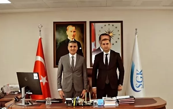 Kahramanmaraş’ta Kurumsal Sinerji Dönemi