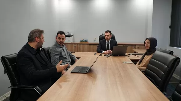 Kahramanmaraş’ta Sosyal Girişimcilik Hamlesi: Eski Oyuncaklar Ekonomiye Kazandırılıyor