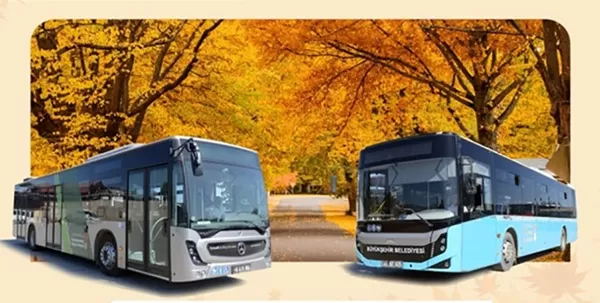 Kahramanmaraş’ta Toplu Taşıma Ücretleri Ne Olacak?