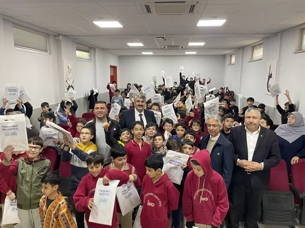 Maarifin Kalbinde Ramazan: Onikişubat Belediyesi Gelenekleri Yaşatıyor