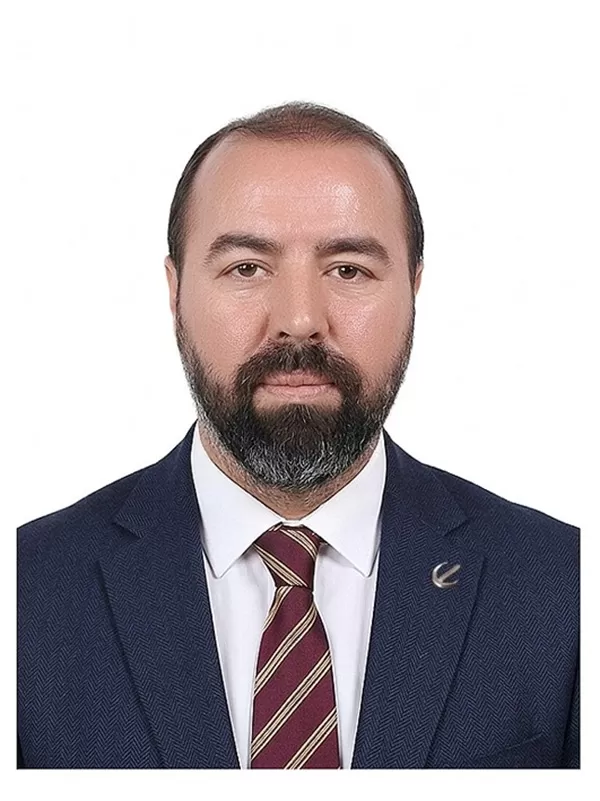 Maraş Yeniden Refah’ta Görev Değişimi: Türkoğlu’nda Mehmet Kurt Dönemi!