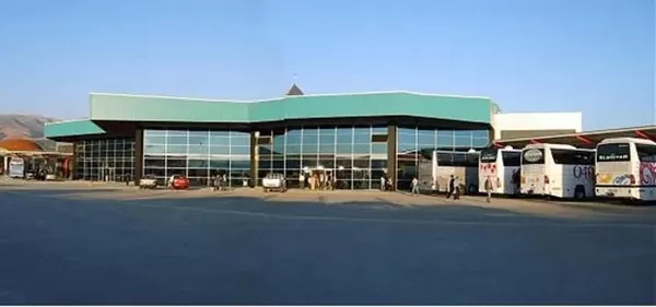 Maraşlı Yolcunun “Antep” Formülü: Biletini Oradan Al, Yemeğini Ye, Yine de Kâr Et!