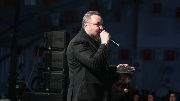 Mustafa Cihat, Ramazan Sokağı’nda Yüreklere Dokundu