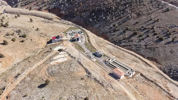 Nurhak’ta Yatırım Seferberliği: Dev Projelerin Toplu Açılışı Yapılıyor!