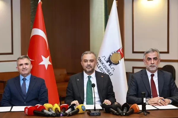 Onikişubat’ta Aile Akademisi Başladı