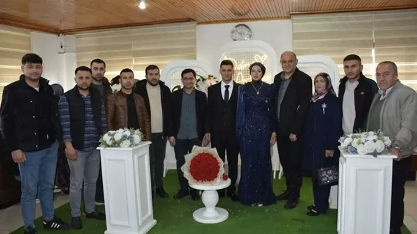 Öz Orman-İş’ten Andırın’da Üye Ziyareti