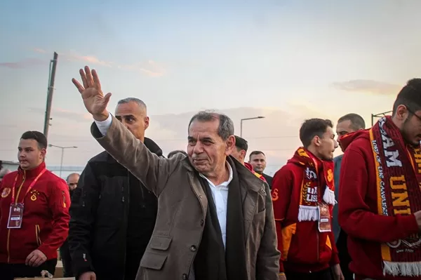 Sarının Kırmızıya, Umudun Yarına Karıştığı Yer: Kahramanmaraş’ta Bir İftar Sofrası