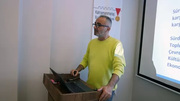 SOGEM’den STK’lara Dev Destek: Sosyal Girişimcilik Eğitimleri Tam Gaz!