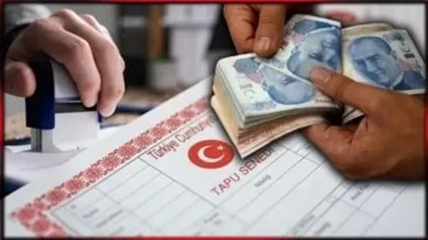 Tapuda 516 Milyarlık Düğüm Çözülüyor