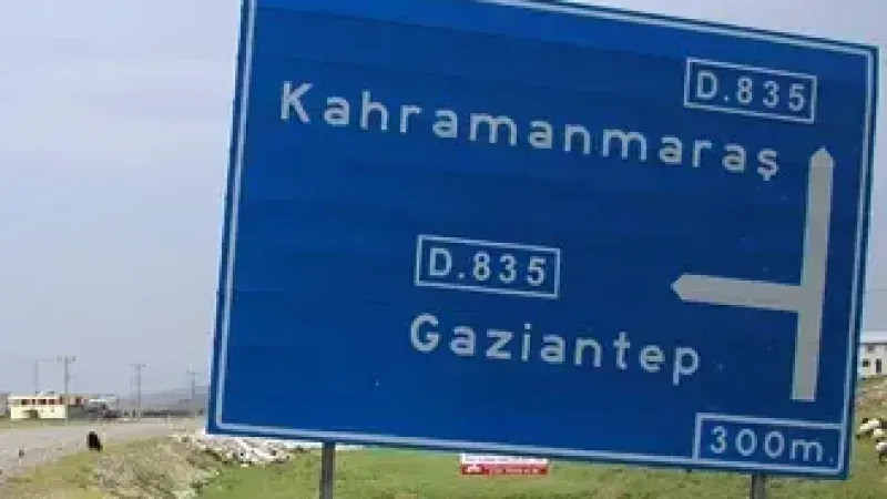 Kahramanmaraş Müjdeyi Verdi, Gaziantep Nefes Aldı!