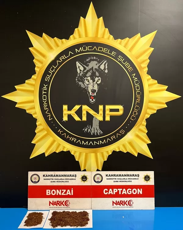 Zehir Tacirlerine Geçit Yok!