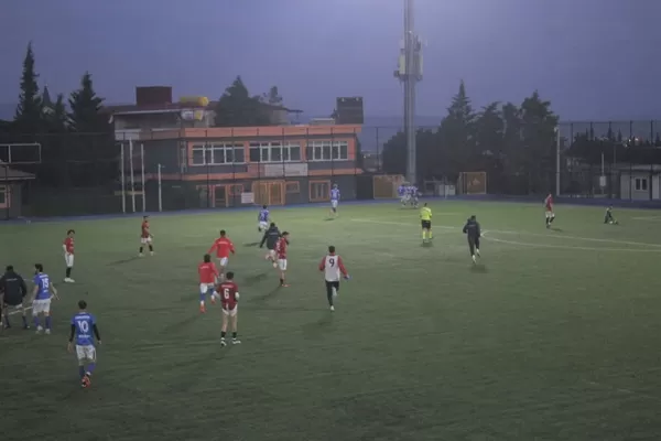 Batıpark’ta Tek Golle Üç Puan: Atcıspor, Avanoğlu Engelini Aştı!