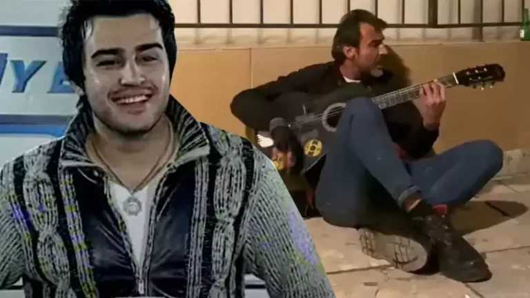 Kahramanmaraşlı Popstar hayatını kaybetti