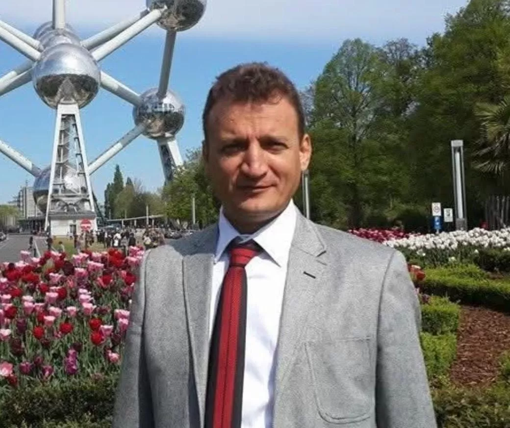 Saldırganın Babasından Şok İtiraf! “Oğluma Atış Yaptırdım”