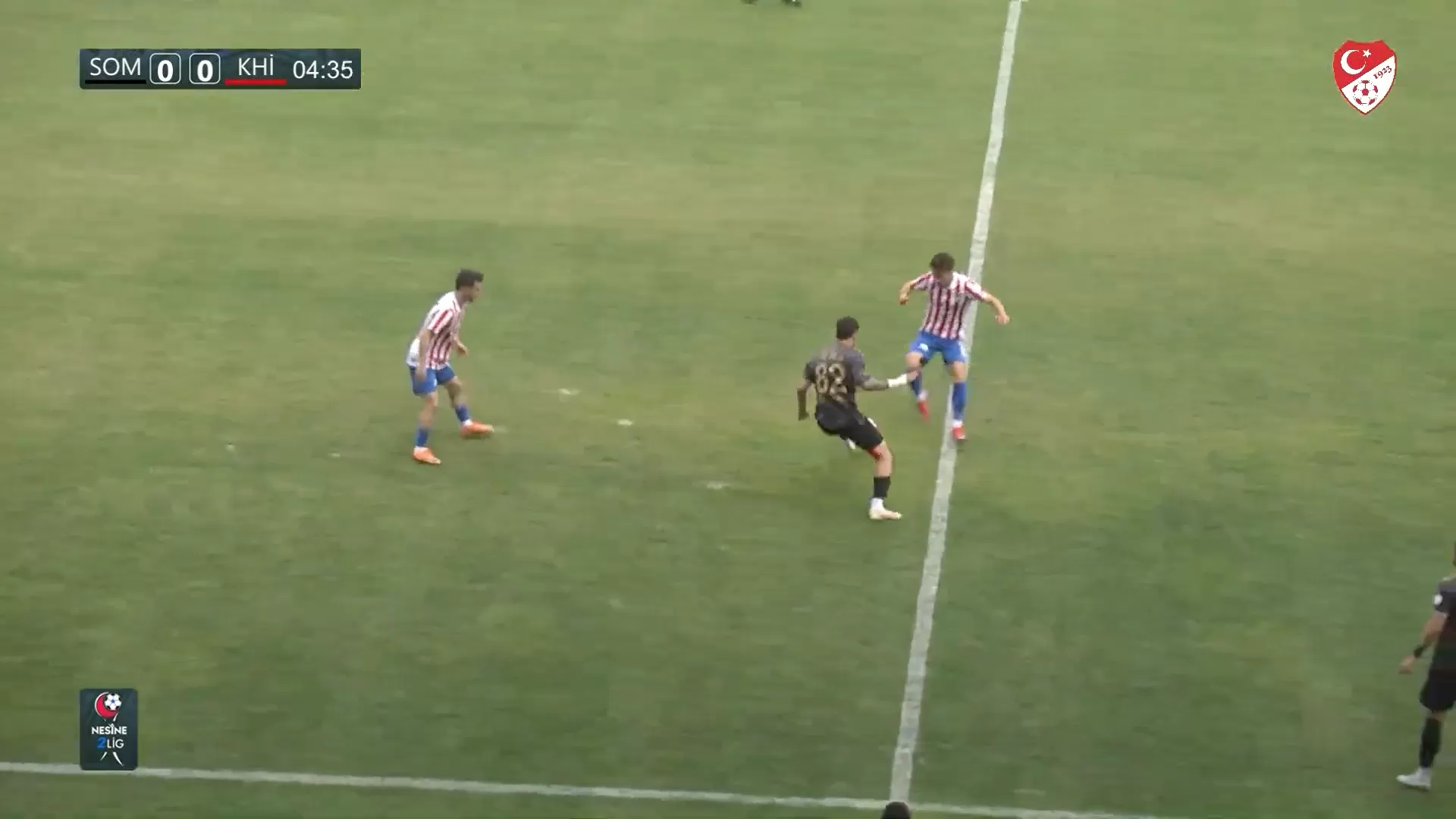 Kahramanlar Pes Etmez: 90+7’de gelen İstiklal Destanı!