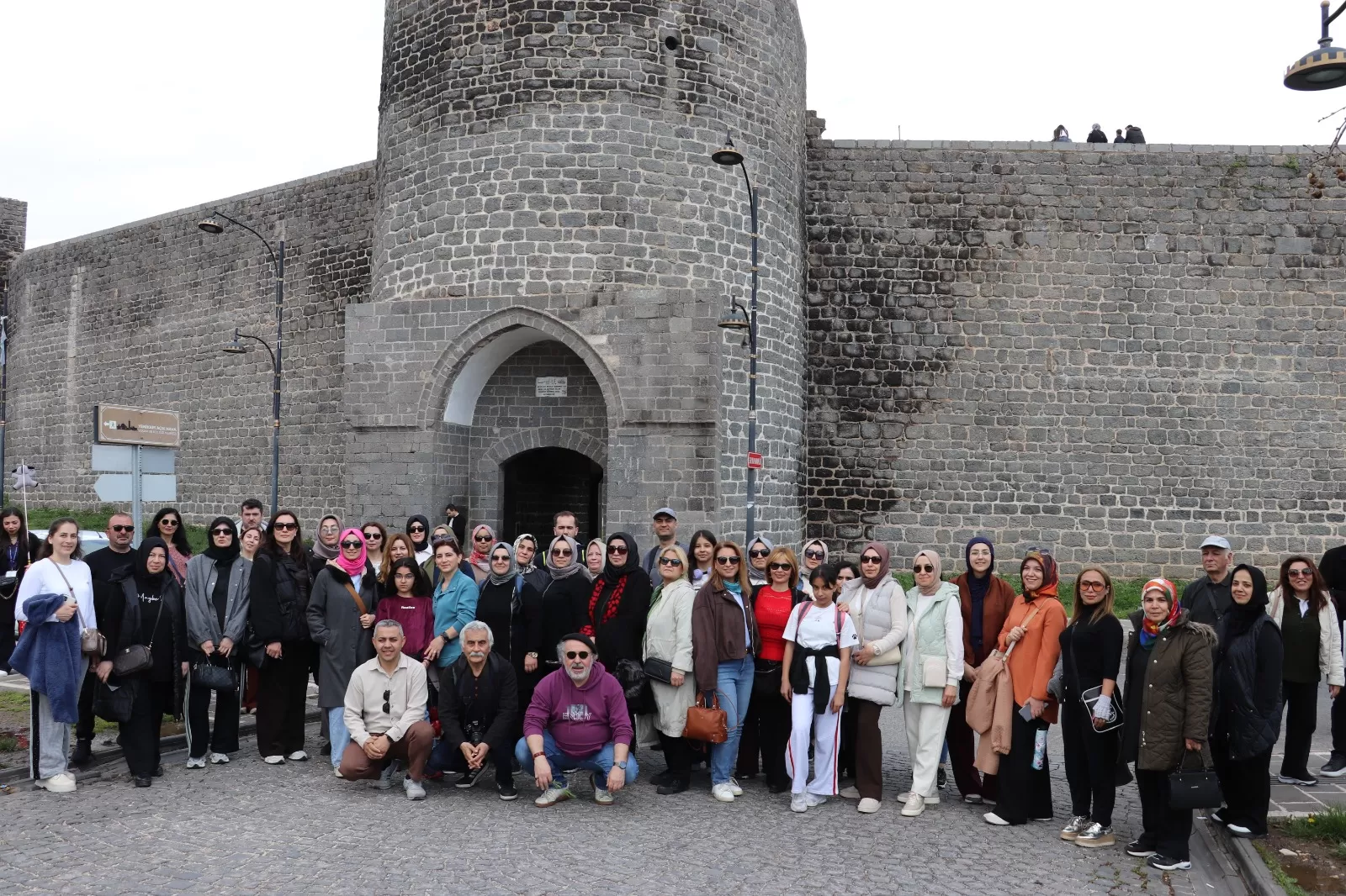 Kahramanmaraş Öğretmen Akademileri Diyarbakır’da İz Bıraktı