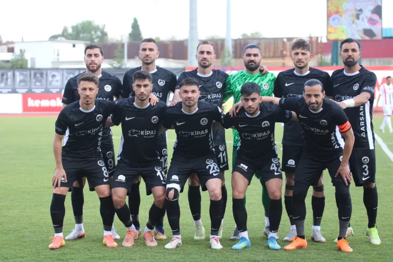 Mardin Şanssızlığı Sürüyor: İstiklalspor Evinde Avantajı Kaçırdı