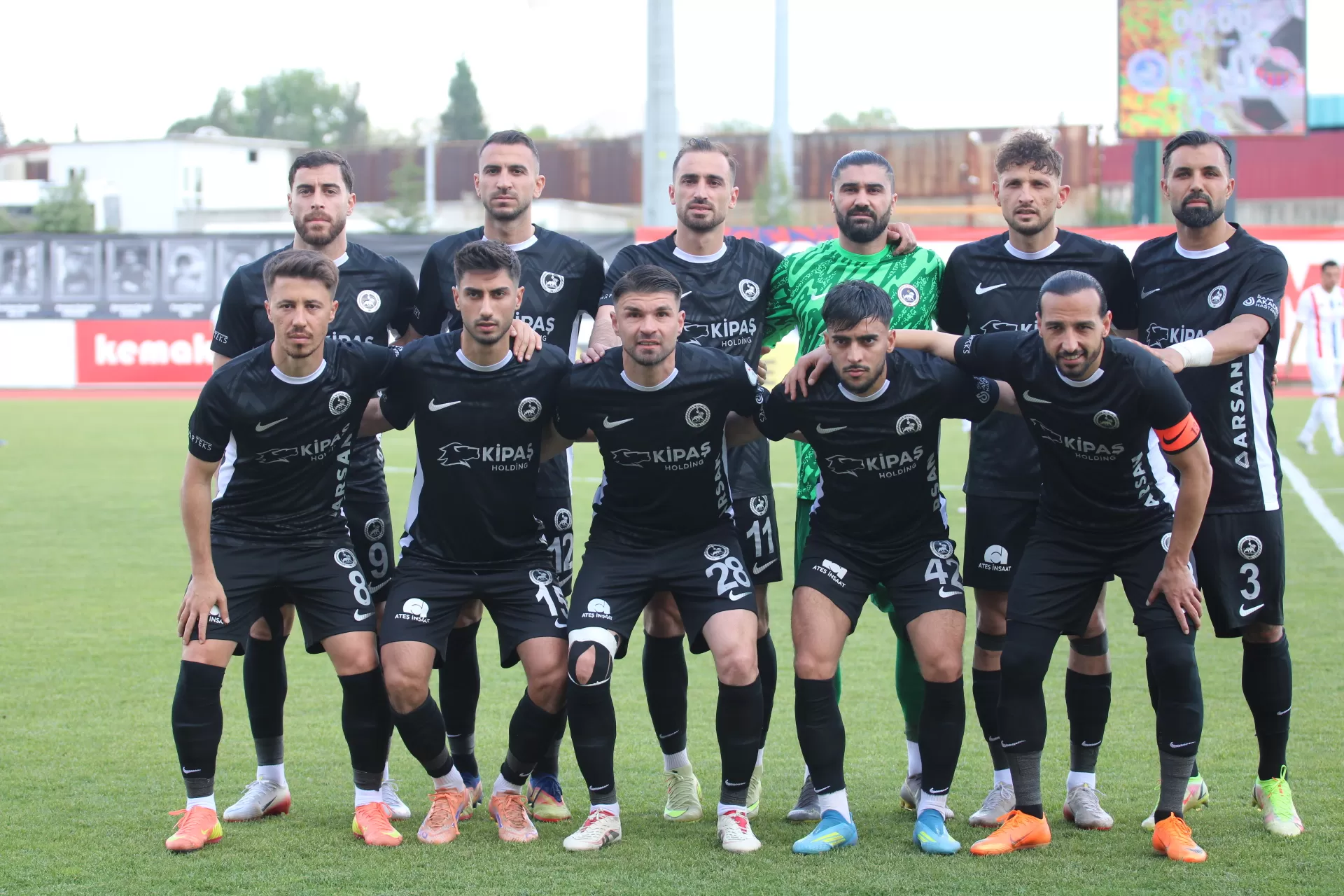 Mardin Şanssızlığı Sürüyor: İstiklalspor Evinde Avantajı Kaçırdı