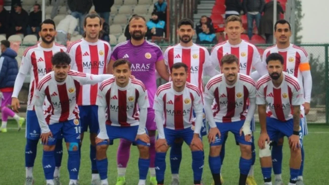 Onikişubatspor Uzatmalarda Yıkıldı: Diyarbakır’da Dramatik Son!