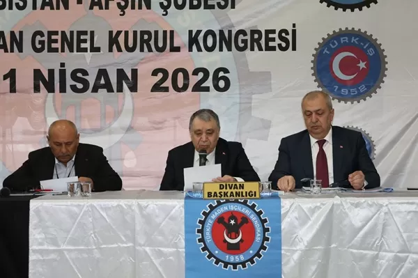 Adil Bölükbaşı Yeniden Başkan Seçildi