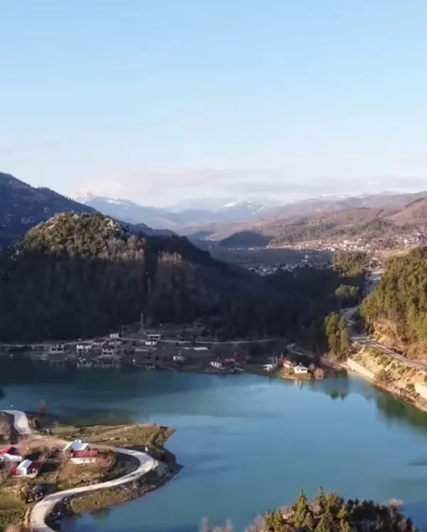 Andırın’da Festival Ateşi Yanıyor: 3. Motosiklet ve Karavan Festivali Başlıyor!