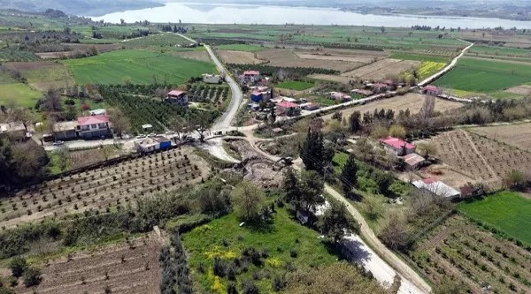 Andırın’da Ulaşım Güvenliği Artıyor: Büyükşehir’den Yeni Köprü Hamlesi