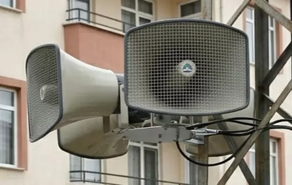 Andırın’da Anons Çilesi: Ses Var, Duyan Yok!